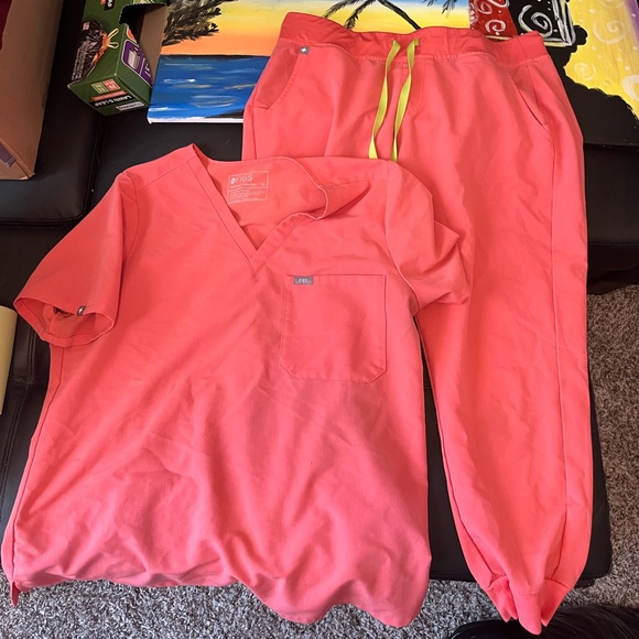Figs Other - Figs -XL and XLP